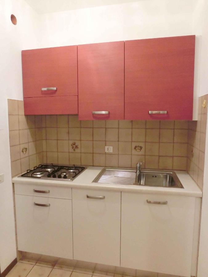 Apartment In Bibione I المظهر الخارجي الصورة
