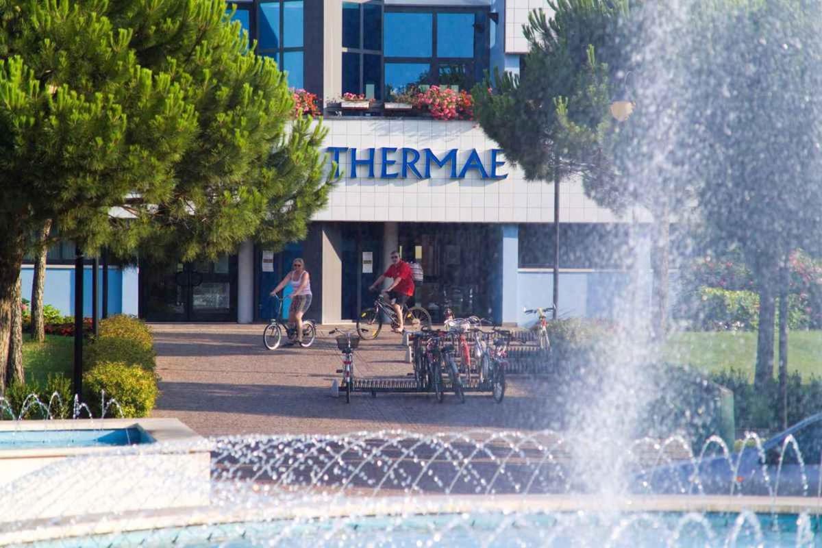 Apartment In Bibione I المظهر الخارجي الصورة