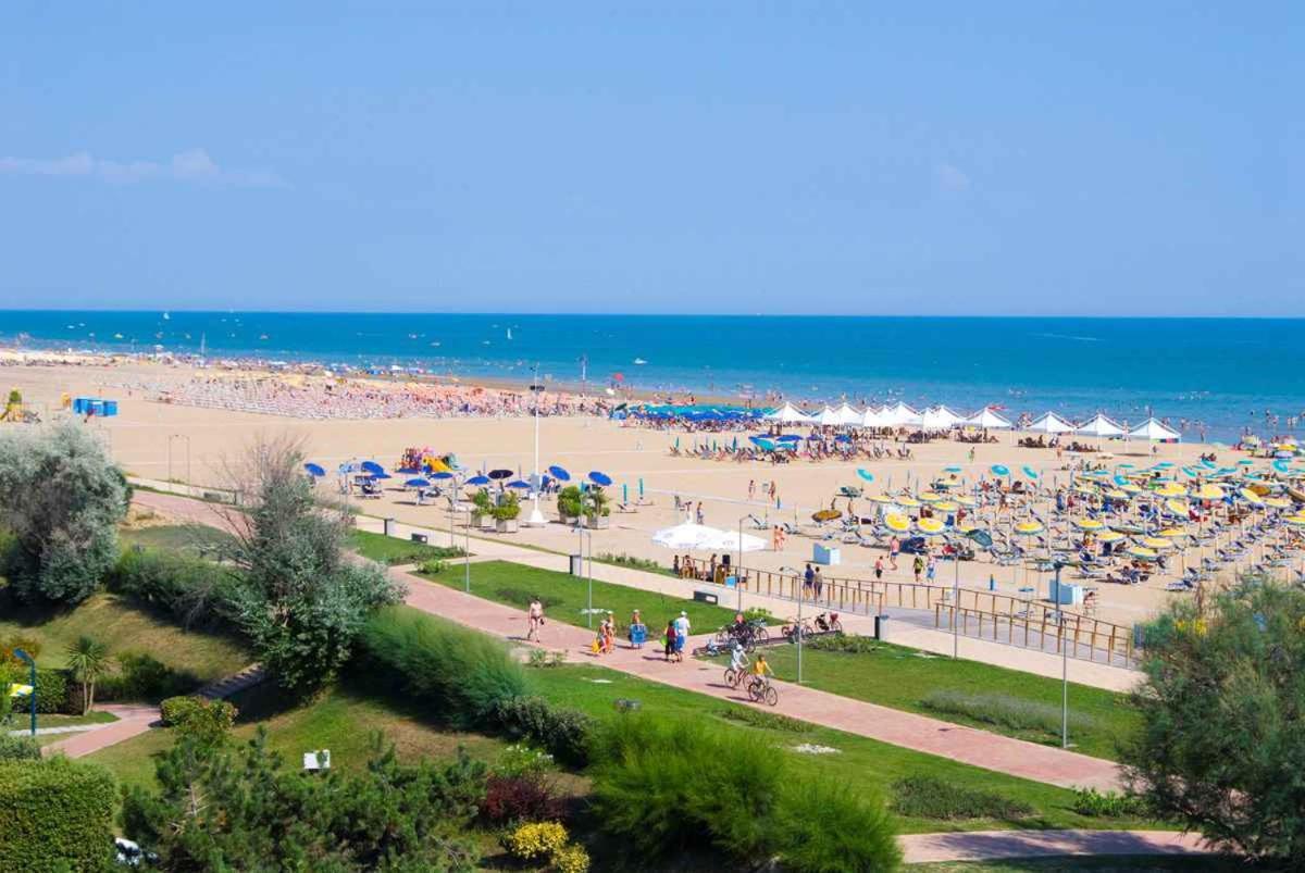 Apartment In Bibione I المظهر الخارجي الصورة